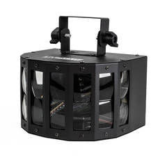LiveMate LED400 Lyseffekt Startpakke