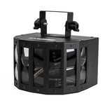 LiveMate LED400 Derby Effekt