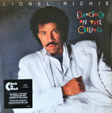 Lionel Richie - Dansar i taket