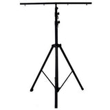 Lätt stativ med T-stång (45 kg, 3,5 m)