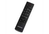 Kenwood M-420DAB Minisystem med Bluetooth och DAB+