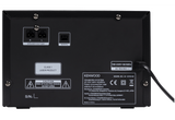 Kenwood M-420DAB Minisystem med Bluetooth och DAB+