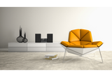 Kenwood M-420DAB Minisystem med Bluetooth och DAB+