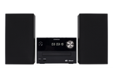 Kenwood M-420DAB Minisystem med Bluetooth och DAB+