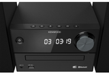 Kenwood M-420DAB Minisystem med Bluetooth och DAB+