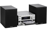 Kenwood M-720DAB - Micro HiFi-system with Bluetooth and DAB+