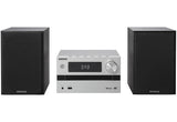 Kenwood M-720DAB - Micro HiFi-system with Bluetooth and DAB+