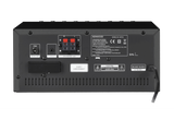 Kenwood M9000S Smart Mini System (svart)