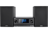 Kenwood M9000S Smart Mini System (svart)