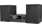 Kenwood M9000S Smart Mini System (svart)