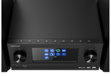 Kenwood M9000S Smart Mini System (svart)