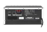 Kenwood M9000S Smart Mini System (silver)