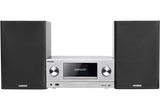 Kenwood M9000S Smart Mini System (silver)