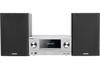 Kenwood M9000S Smart Mini System (silver)