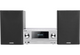 Kenwood M9000S Smart Mini System (silver)