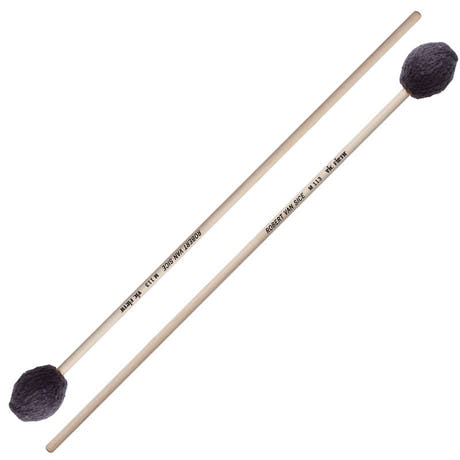 Vic Firth M113 Robert Van Sice Keyboards Med. Mjuk