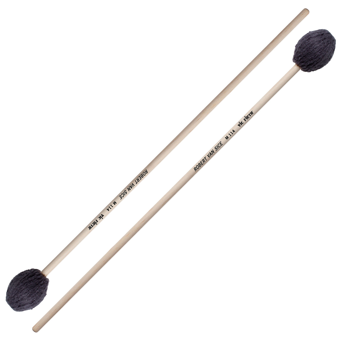 Vic Firth M114 Robert Van Sice  Klubbor - Medium
