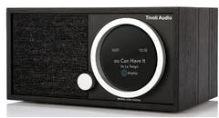 Tivoli Audio Model ONE GEN.2 digital högtalare (svart)