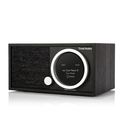 Tivoli Audio Model ONE GEN.2 digital högtalare (svart)