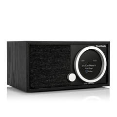 Tivoli Audio Model ONE GEN.2 digital högtalare (svart)