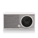 Tivoli Audio Model ONE GEN.2 Digital Højtaler (Hvid, Grå) - B-stock