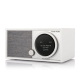 Tivoli Audio Model ONE GEN.2 Digital Højtaler (Hvid, Grå) - B-stock