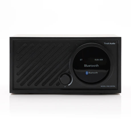 Tivoli Audio Model ONE GEN.3 Digital+ Högtalare, Svart