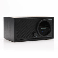 Tivoli Audio Model ONE GEN.3 Digital+ Högtalare, Svart