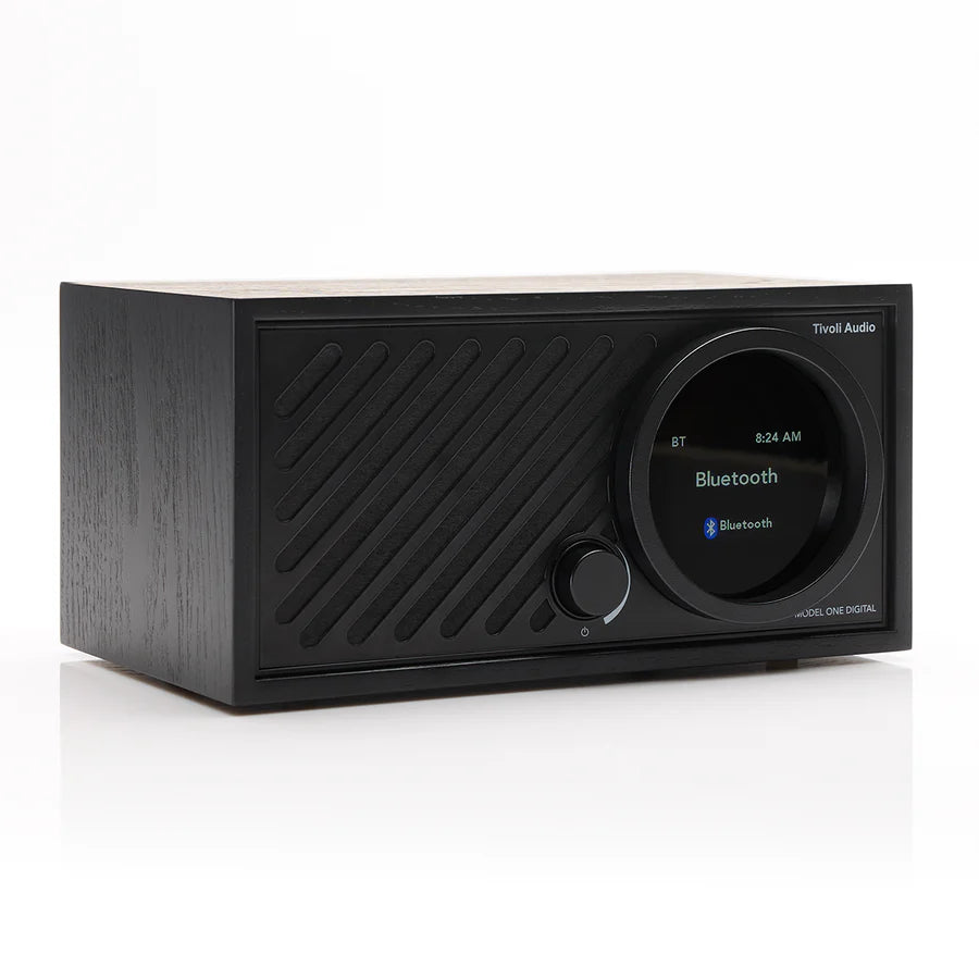 Tivoli Audio Model ONE GEN.3 Digital+ Högtalare, Svart