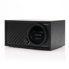 Tivoli Audio Model ONE GEN.3 Digital+ Högtalare, Svart