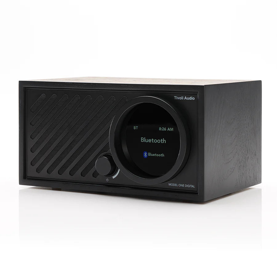 Tivoli Audio Model ONE GEN.3 Digital+ Högtalare, Svart