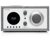 Tivoli Audio Model ONE+ Radio (grå/vit)