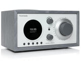 Tivoli Audio Model ONE+ Radio (grå/vit)