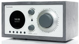 Tivoli Audio Model ONE+ Radio (grå/vit)