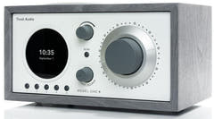 Tivoli Audio Model ONE+ Radio (grå/vit)