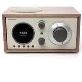 Tivoli Audio Model ONE+ Radio (valnöt/beige)