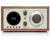 Tivoli Audio Model ONE+ Radio (valnöt/beige)