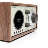 Tivoli Audio Model ONE+ Radio (valnöt/beige)