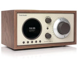 Tivoli Audio Model ONE+ Radio (valnöt/beige)