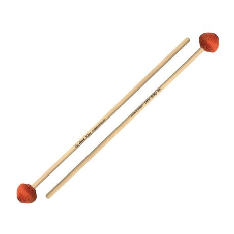 Vic Firth Anders Åstrand Keyboards Medium-Orange