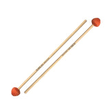 Vic Firth Anders Åstrand Keyboards Medium Hård-Orange