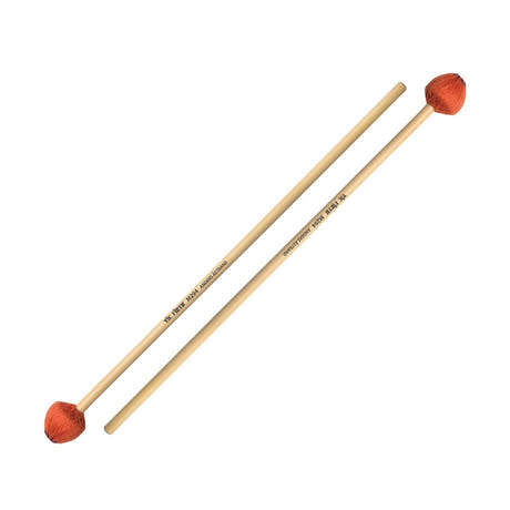 Vic Firth Anders Åstrand Keyboards Mycket Hård-Orange