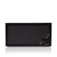Tivoli Audio Model Two Digital Bluetooth högtalare (svart/svart)