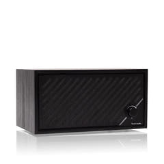 Tivoli Audio Model Two Digital Bluetooth högtalare (svart/svart)