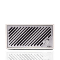 Tivoli Audio Model Two Digital Bluetooth högtalare (vit/silver)