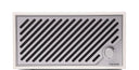 Tivoli Audio Model Two Digital Bluetooth högtalare (vit/silver)