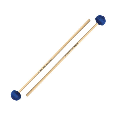 Vic Firth Anders Åstrand Keyboards Medium Mjuk-Blå