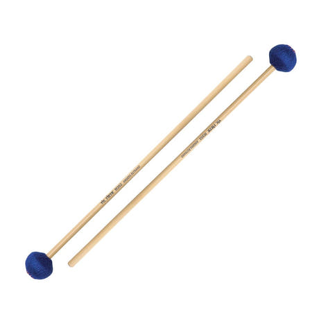 Vic Firth Anders Åstrand Keyboards Medium-Blå