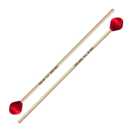 Vic Firth M33 Terry Gibbs Hård