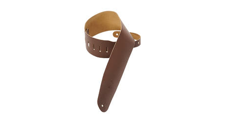Levys M4 basrem 3 1/2", brun